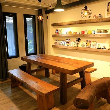 新發文旅公園店 Pingtung Luaran gambar
