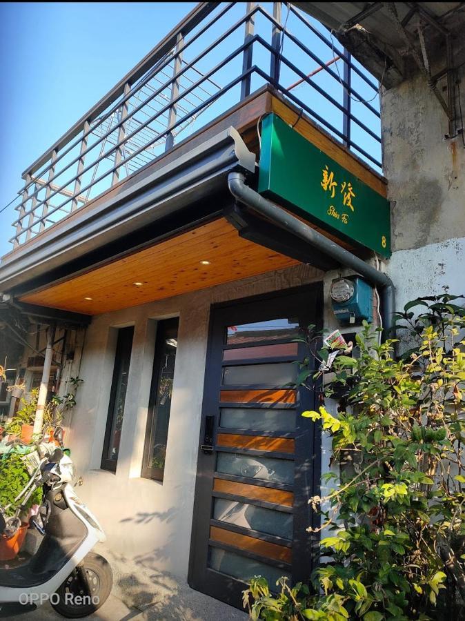 新發文旅公園店 Pingtung Luaran gambar