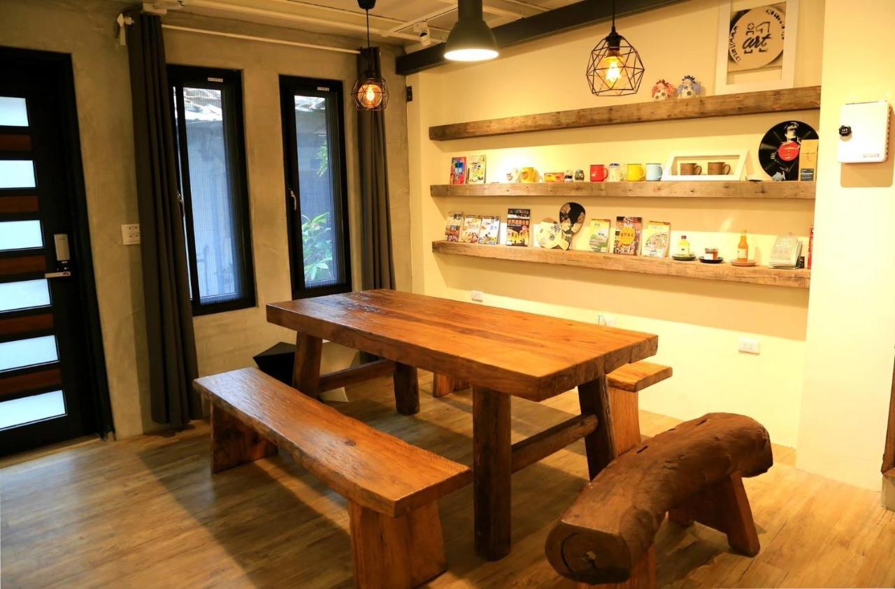 新發文旅公園店 Pingtung Luaran gambar